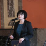 Spotkanie noworoczne dziennikarzy z Zarządem Województwa Świętokrzyskiego / Marzena Mąkosa / Radio Kielce