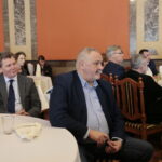 Spotkanie noworoczne dziennikarzy z Zarządem Województwa Świętokrzyskiego / Marzena Mąkosa / Radio Kielce