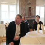 Spotkanie noworoczne dziennikarzy z Zarządem Województwa Świętokrzyskiego / Marzena Mąkosa / Radio Kielce