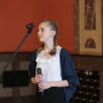 Spotkanie noworoczne dziennikarzy z Zarządem Województwa Świętokrzyskiego / Marzena Mąkosa / Radio Kielce