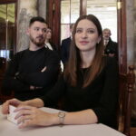 Spotkanie noworoczne dziennikarzy z Zarządem Województwa Świętokrzyskiego / Marzena Mąkosa / Radio Kielce