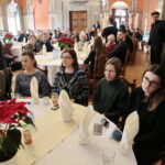 Spotkanie noworoczne dziennikarzy z Zarządem Województwa Świętokrzyskiego / Marzena Mąkosa / Radio Kielce