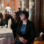 Spotkanie noworoczne dziennikarzy z Zarządem Województwa Świętokrzyskiego / Marzena Mąkosa / Radio Kielce