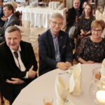 Spotkanie noworoczne dziennikarzy z Zarządem Województwa Świętokrzyskiego / Marzena Mąkosa / Radio Kielce