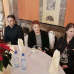 Spotkanie noworoczne dziennikarzy z Zarządem Województwa Świętokrzyskiego / Marzena Mąkosa / Radio Kielce