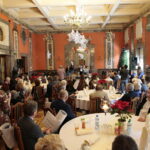 Spotkanie noworoczne dziennikarzy z Zarządem Województwa Świętokrzyskiego / Marzena Mąkosa / Radio Kielce