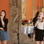 Spotkanie noworoczne dziennikarzy z Zarządem Województwa Świętokrzyskiego / Marzena Mąkosa / Radio Kielce