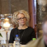 Spotkanie noworoczne dziennikarzy z Zarządem Województwa Świętokrzyskiego / Marzena Mąkosa / Radio Kielce