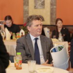 Spotkanie noworoczne dziennikarzy z Zarządem Województwa Świętokrzyskiego / Marzena Mąkosa / Radio Kielce