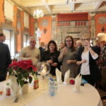 Spotkanie noworoczne dziennikarzy z Zarządem Województwa Świętokrzyskiego / Marzena Mąkosa / Radio Kielce