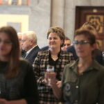 Spotkanie noworoczne dziennikarzy z Zarządem Województwa Świętokrzyskiego / Marzena Mąkosa / Radio Kielce