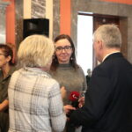 Spotkanie noworoczne dziennikarzy z Zarządem Województwa Świętokrzyskiego / Marzena Mąkosa / Radio Kielce