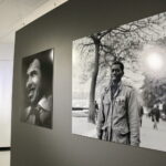 Wystawa poświęcona twórczości Janusza Buczkowskiego w Muzeum Dialogu Kultur / Marzena Mąkosa / Radio Kielce