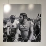 Wystawa poświęcona twórczości Janusza Buczkowskiego w Muzeum Dialogu Kultur / Marzena Mąkosa / Radio Kielce