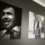 Wystawa poświęcona twórczości Janusza Buczkowskiego w Muzeum Dialogu Kultur / Marzena Mąkosa / Radio Kielce