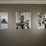 Wystawa poświęcona twórczości Janusza Buczkowskiego w Muzeum Dialogu Kultur / Marzena Mąkosa / Radio Kielce