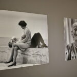 Wystawa poświęcona twórczości Janusza Buczkowskiego w Muzeum Dialogu Kultur / Marzena Mąkosa / Radio Kielce