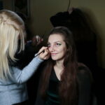 Spektakl pt. „Opowieść wigilijna” w wykonaniu młodych aktorów w kościele św. Jadwigi / Marzena Mąkosa / Radio Kielce