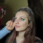 Spektakl pt. „Opowieść wigilijna” w wykonaniu młodych aktorów w kościele św. Jadwigi / Marzena Mąkosa / Radio Kielce