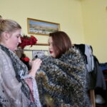 Spektakl pt. „Opowieść wigilijna” w wykonaniu młodych aktorów w kościele św. Jadwigi / Marzena Mąkosa / Radio Kielce