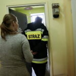 Sekretne pokoje pod kontrolą / Marzena Mąkosa / Radio Kielce