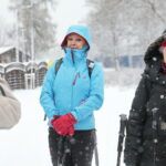 Rajd śladami wąskotorówki / Marzena Mąkosa / Radio Kielce