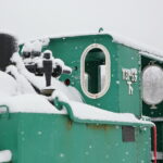 Rajd śladami wąskotorówki / Marzena Mąkosa / Radio Kielce