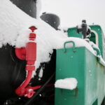 Rajd śladami wąskotorówki / Marzena Mąkosa / Radio Kielce