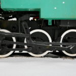 Rajd śladami wąskotorówki / Marzena Mąkosa / Radio Kielce