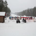 Centrum sportowo - rekreacyjne "Stadion" / Marzena Mąkosa / Radio Kielce