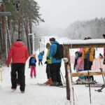 Centrum sportowo - rekreacyjne "Stadion" / Marzena Mąkosa / Radio Kielce