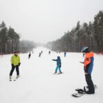 Centrum sportowo - rekreacyjne "Stadion" / Marzena Mąkosa / Radio Kielce