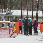 Centrum sportowo - rekreacyjne "Stadion" / Marzena Mąkosa / Radio Kielce