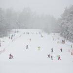 Centrum sportowo - rekreacyjne "Stadion" / Marzena Mąkosa / Radio Kielce