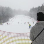 Centrum sportowo - rekreacyjne "Stadion" / Marzena Mąkosa / Radio Kielce