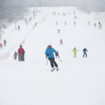 Centrum sportowo - rekreacyjne "Stadion" / Marzena Mąkosa / Radio Kielce