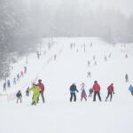 Centrum sportowo - rekreacyjne "Stadion" / Marzena Mąkosa / Radio Kielce