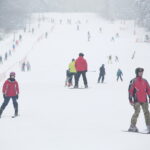 Centrum sportowo - rekreacyjne "Stadion" / Marzena Mąkosa / Radio Kielce