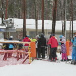 Centrum sportowo - rekreacyjne "Stadion" / Marzena Mąkosa / Radio Kielce