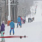 Centrum sportowo - rekreacyjne "Stadion" / Marzena Mąkosa / Radio Kielce