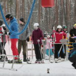 Centrum sportowo - rekreacyjne "Stadion" / Marzena Mąkosa / Radio Kielce