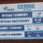 Centrum sportowo - rekreacyjne "Stadion" / Marzena Mąkosa / Radio Kielce