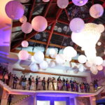 Studniówka V Liceum Ogólnokształcącego im. ks. Piotra Ściegiennego w Kielcach / Marzena Mąkosa / Radio Kielce