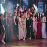 Studniówka V Liceum Ogólnokształcącego im. ks. Piotra Ściegiennego w Kielcach / Marzena Mąkosa / Radio Kielce