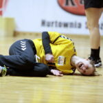 Mecz Korona Handball Kielce - UKS PCM Kościerzyna / Marzena Mąkosa / Radio Kielce