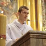 Orszak Trzech Króli. Msza święta w Katedrze / Marzena Mąkosa / Radio Kielce