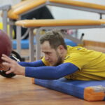 Trening ekipy PGE VIVE Kielce / Marzena Mąkosa / Radio Kielce