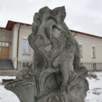 Dzik Kiełek / Marzena Mąkosa / Radio Kielce