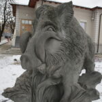 Dzik Kiełek / Marzena Mąkosa / Radio Kielce