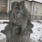 Dzik Kiełek / Marzena Mąkosa / Radio Kielce